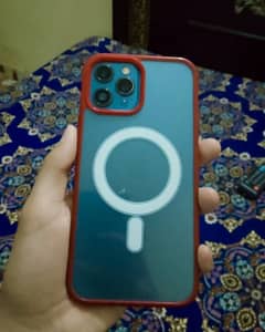 IPHONE 12 PRO MAX 256gb