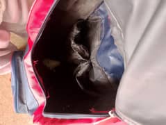 Batting pad batting gloves kit bag Thai pad