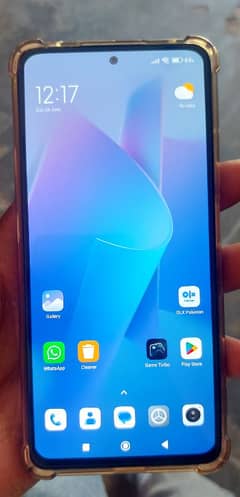 Redmi note 11pro for sale