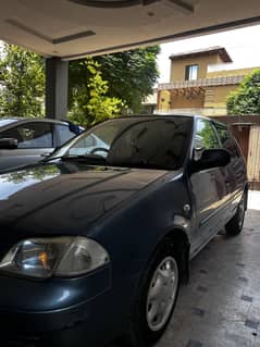 Cultus 2009 VXR total genuine paint p stearing p windows