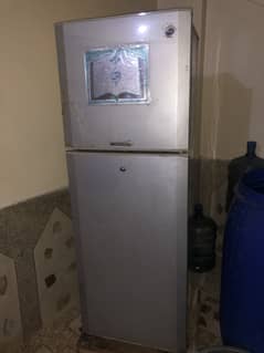 Freezer for sale urgent 30000/-