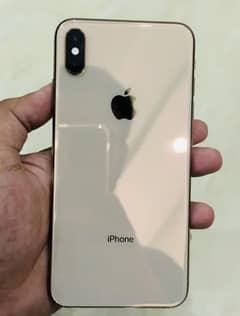 Apple iPhone XS Max Contact wahatsap 03231989836