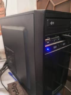 Desktop PC (Custom Build)