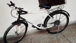 Phoenix 18-Speed Bicycle 