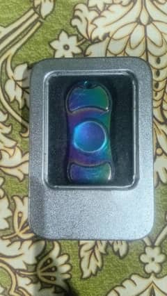 Spinner