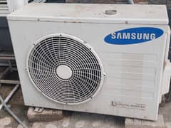 Samsung inverter 2017