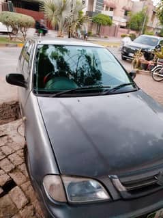 Cultus 2013 VXR