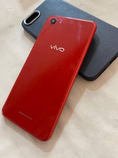 Vivo y83 for sale  6gb 128gb all okay family use