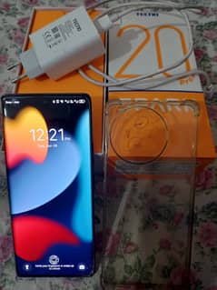 Tecno Spark 20 Pro Plus