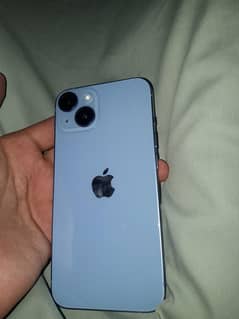 Iphone 14 100%BH (factory unlock)