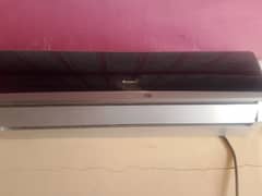 Gree 1.5 Inverter AC  Used Condition for Sale