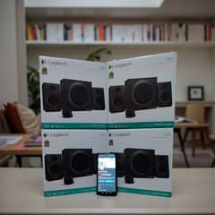 Logitech