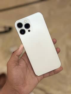 iPhone 13 pro max exchange possible