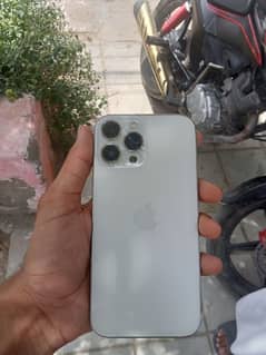 iPhone 13 Pro max all ok new condition