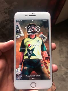 Iphone 7 plus