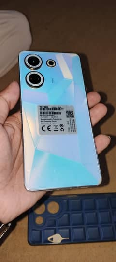 Tecno Camon 20 (8+256)