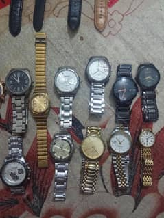 watch