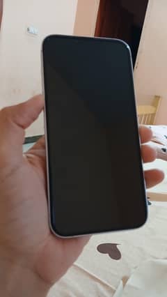 iphone 14plus 100% battery health original just like new zero metter