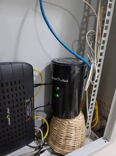 etisalat WiFi Router dual band / MI 4C WiFi Router