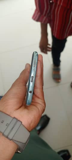 Samsung A71 (Non pta approved)