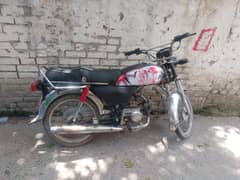 Bike for sale