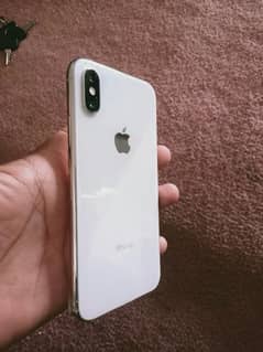 I phone Xs 256 Gb Non pta All ok