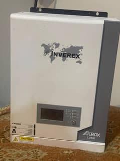 Inverex