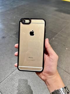 iPhone 6s Plus 128gb my WhatsApp number 03250226756