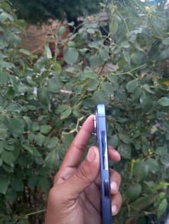 iPhone 13pro 10.10 condition with original charger and cable lush con