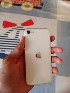 iPhone se 2020
