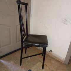 Dinning Chair (6 Chairs only)