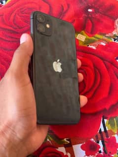 iphone 11 Factory Unlock