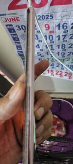 انفینکس زیرو 40