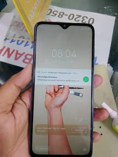 Infinix hot play 11 for sale