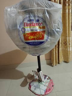 Available Super Dawlance Fans for sale  new brand