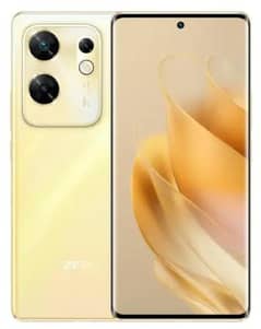 infinix zero 30