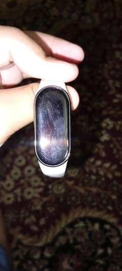 mi band 8
