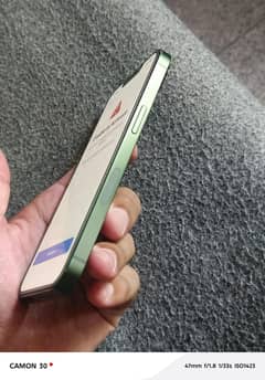 i phone 13 bypass krvana ha face id true tone active h batry helath 84