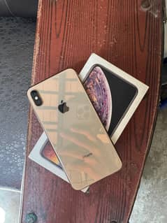 XS Max