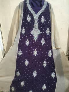Ready to wear Maxi & Frog available