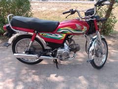 Honda