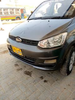 United Bravo 2021 same alto cultus mehran