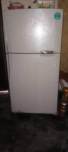 Samsung Refrigerator