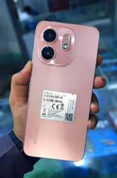 Infinix smart 9 hd 10/10