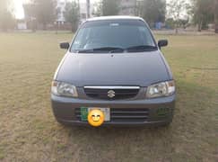 Suzuki Alto 2009