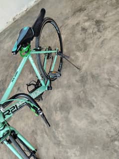 Cycle