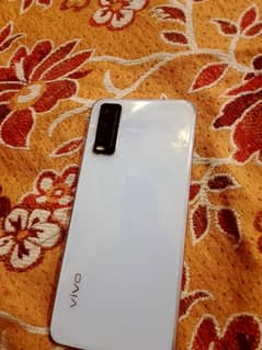 vivo y20 4/64