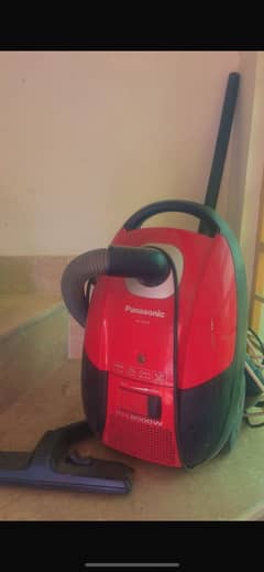 Vaccume