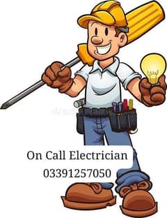 Electrician
