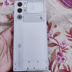Red Magic 9s Pro